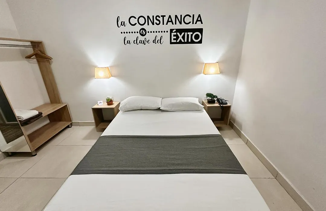 Hotel Boutique Gao-1